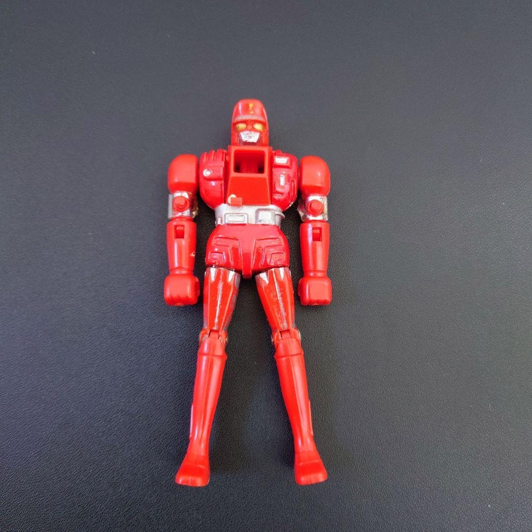 当時物　ポピー　六神合体ゴッドマーズ　ゴットガイヤー 超合金魂 GX-40SP 六神合体ゴッドマーズ CHOGOKIN 50th Ver